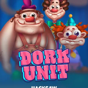 Слот Dork Unit в BC.Game